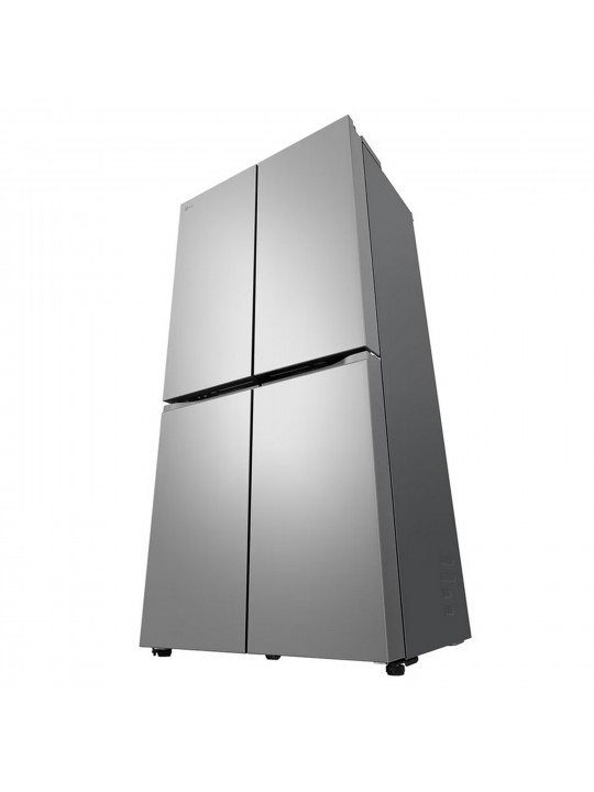 Refrigerator LG GR-B22FFLZB 