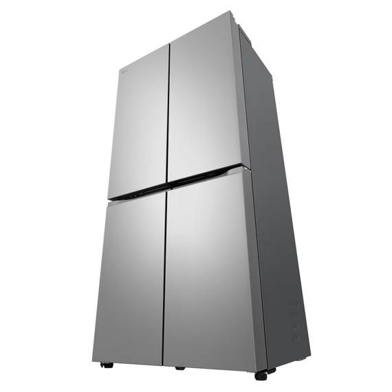 Холодильник LG GR-B22FFLZB 