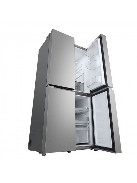 Refrigerator LG GR-B22FFLZB 