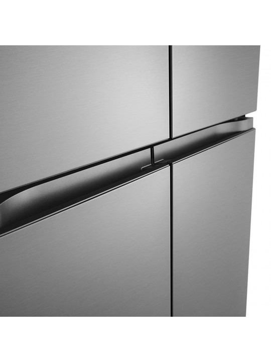 Refrigerator LG GR-B22FFLZB 