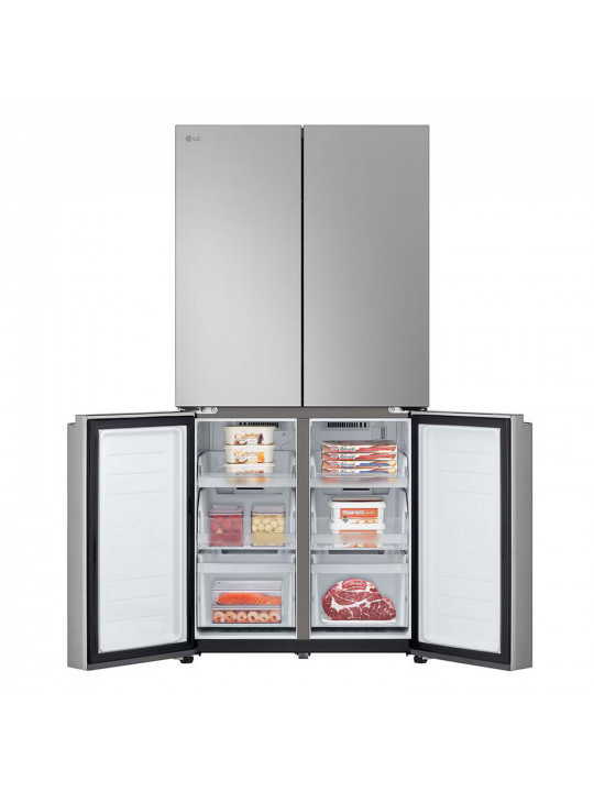 Refrigerator LG GR-B22FFLZB 