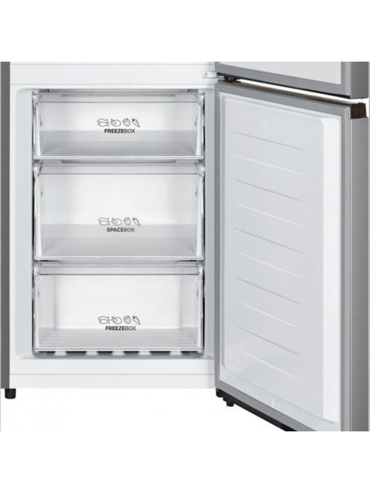 Refrigerator GORENJE NRK619FAS4 