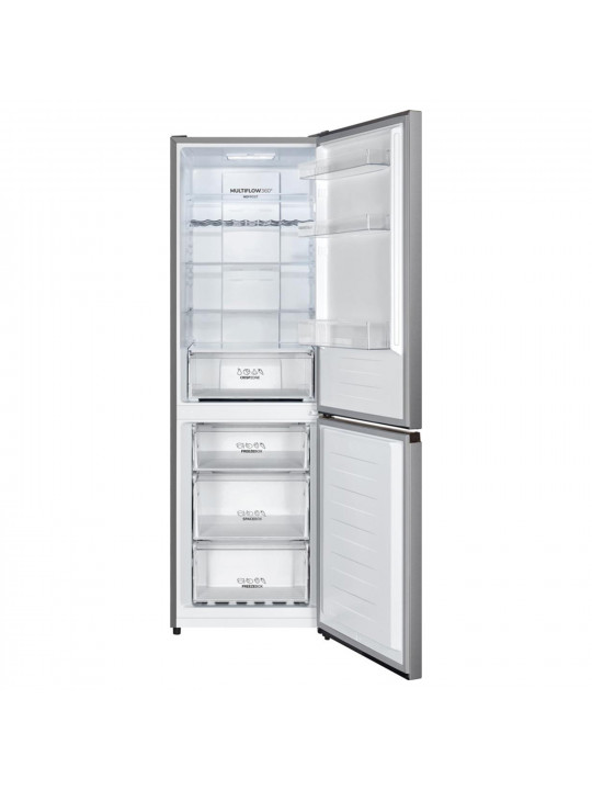 Refrigerator GORENJE NRK619FAS4 