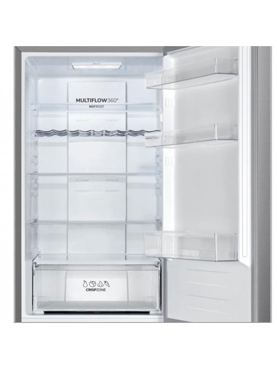 Refrigerator GORENJE NRK619FAS4 