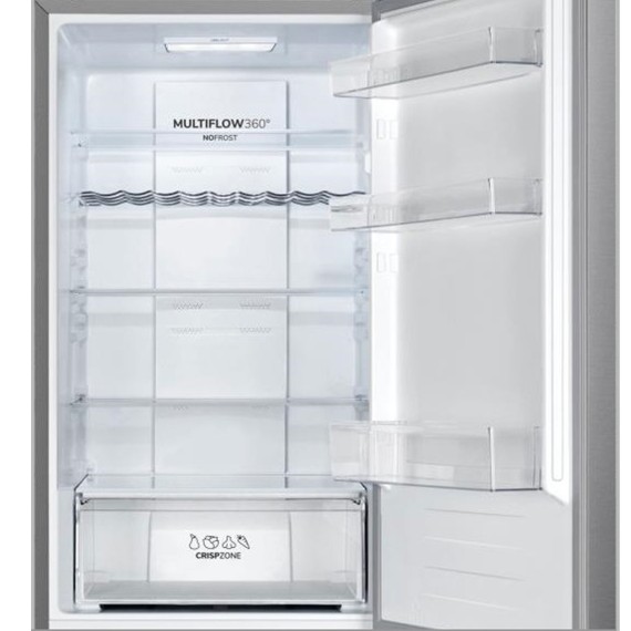 Холодильник GORENJE NRK619FAS4 