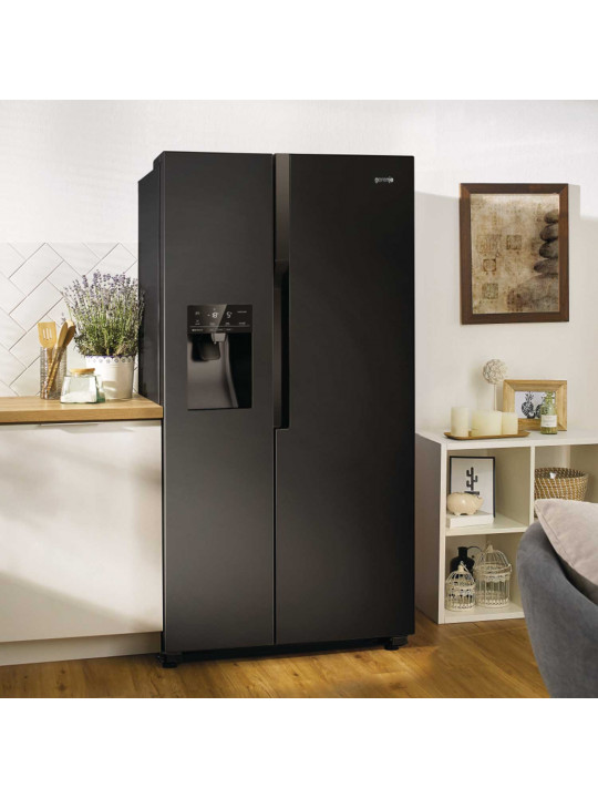 Սառնարան GORENJE NRS9182VB 