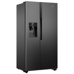 Холодильник GORENJE NRS9182VB 