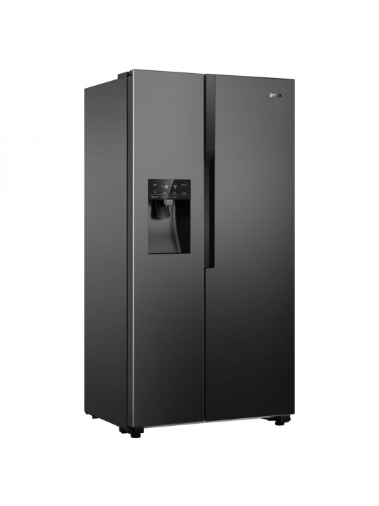 Սառնարան GORENJE NRS9182VB 