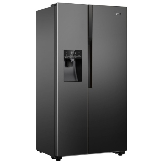 Холодильник GORENJE NRS9182VB 