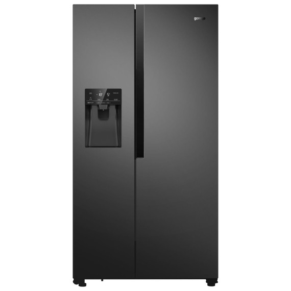 Холодильник GORENJE NRS9182VB 