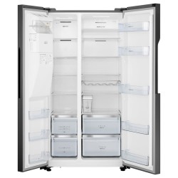 Холодильник GORENJE NRS9182VB 