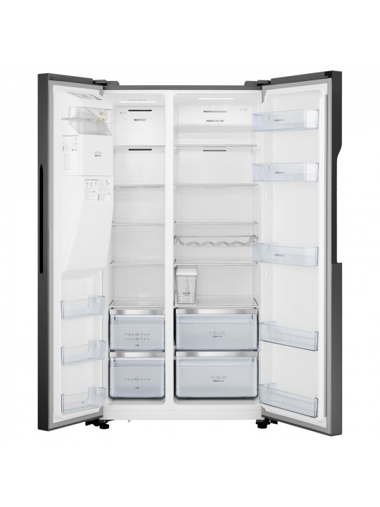 Սառնարան GORENJE NRS9182VB 