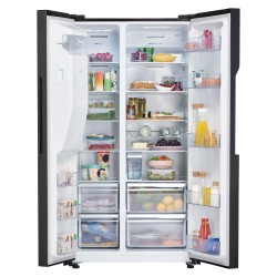 Холодильник GORENJE NRS9182VB 