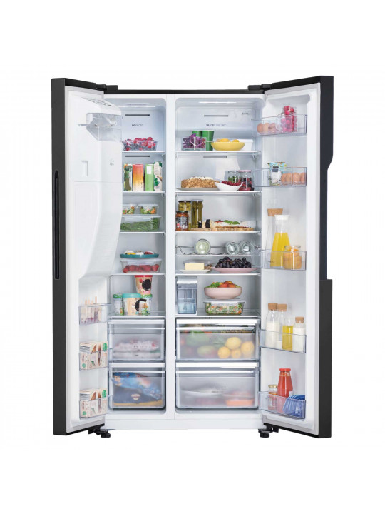Սառնարան GORENJE NRS9182VB 