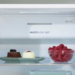 Холодильник GORENJE NRS9182VB 