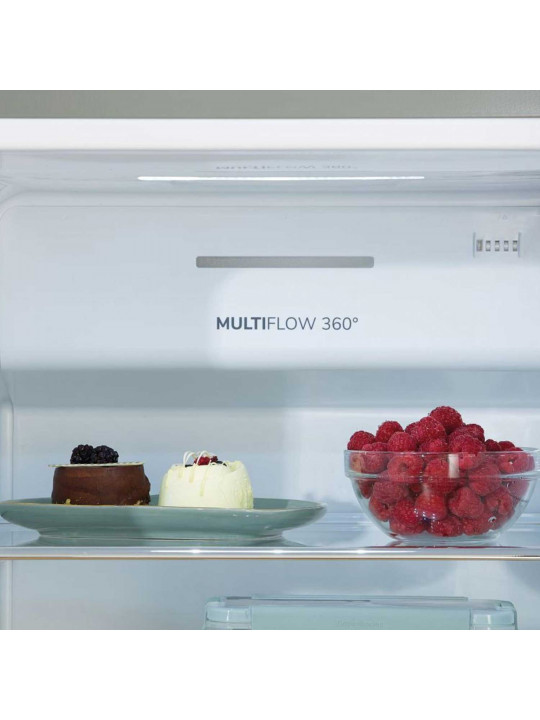 Սառնարան GORENJE NRS9182VB 