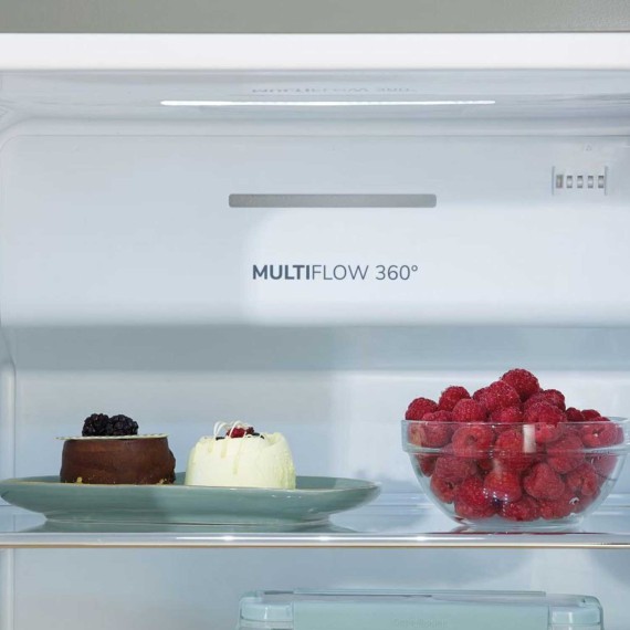 Холодильник GORENJE NRS9182VB 