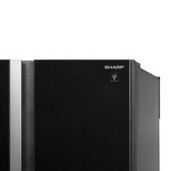 Холодильник SHARP SJ-GX98P-BK 