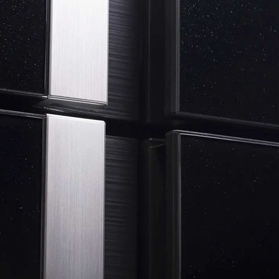 Սառնարան SHARP SJ-GX98P-BK 