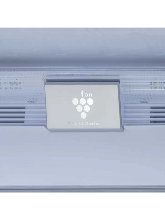 Սառնարան SHARP SJ-GX98P-BK 