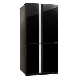 Холодильник SHARP SJ-GX98P-BK 