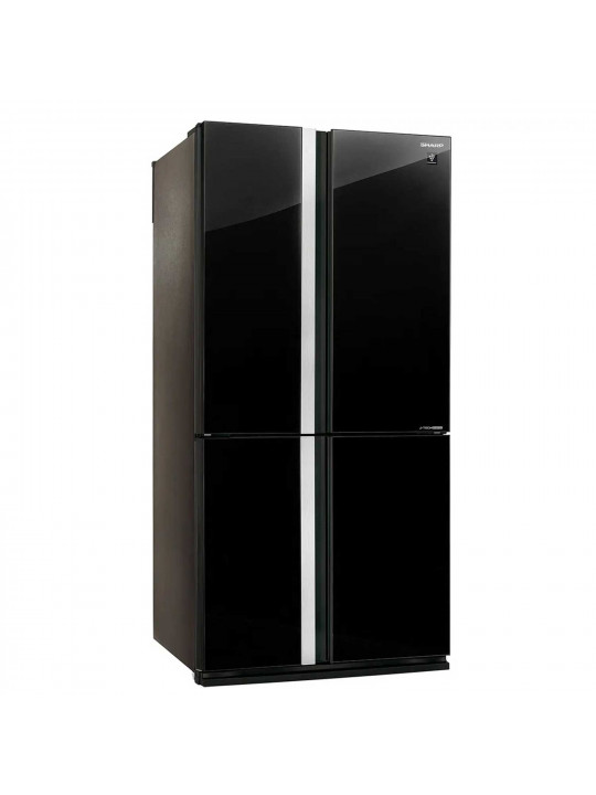 Սառնարան SHARP SJ-GX98P-BK 
