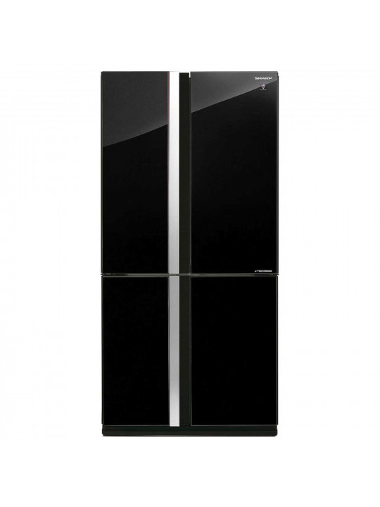 Սառնարան SHARP SJ-GX98P-BK 