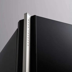Холодильник SHARP SJ-XG60PG-BK 