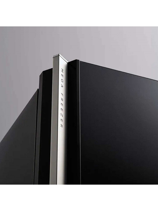 Սառնարան SHARP SJ-XG60PG-BK 