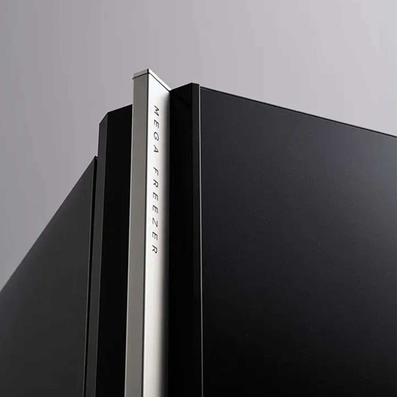 Սառնարան SHARP SJ-XG60PG-BK 