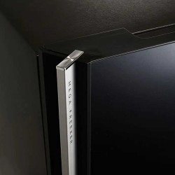 Холодильник SHARP SJ-XG60PG-BK 