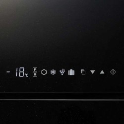 Холодильник SHARP SJ-XG60PG-BK 