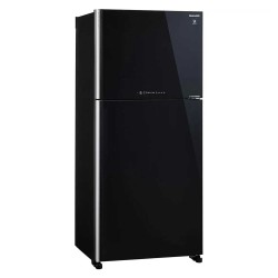 Холодильник SHARP SJ-XG60PG-BK 