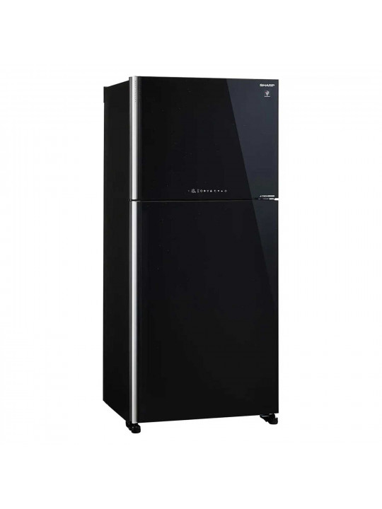 Սառնարան SHARP SJ-XG60PG-BK 