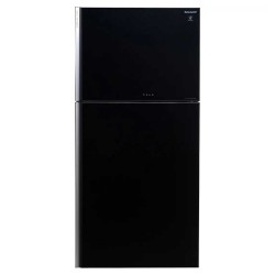 Холодильник SHARP SJ-XG60PG-BK 