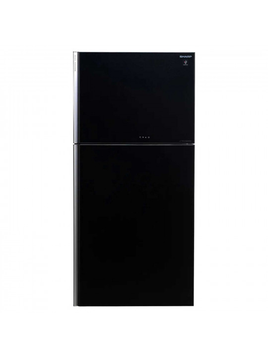 Սառնարան SHARP SJ-XG60PG-BK 