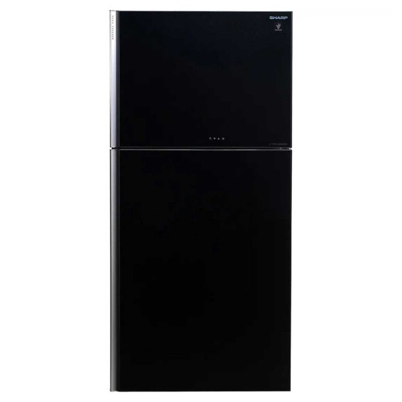 Սառնարան SHARP SJ-XG60PG-BK 