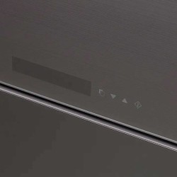 Холодильник SHARP SJ-XG60PG-SL 