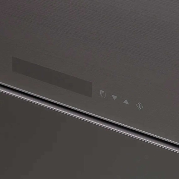 Սառնարան SHARP SJ-XG60PG-SL 