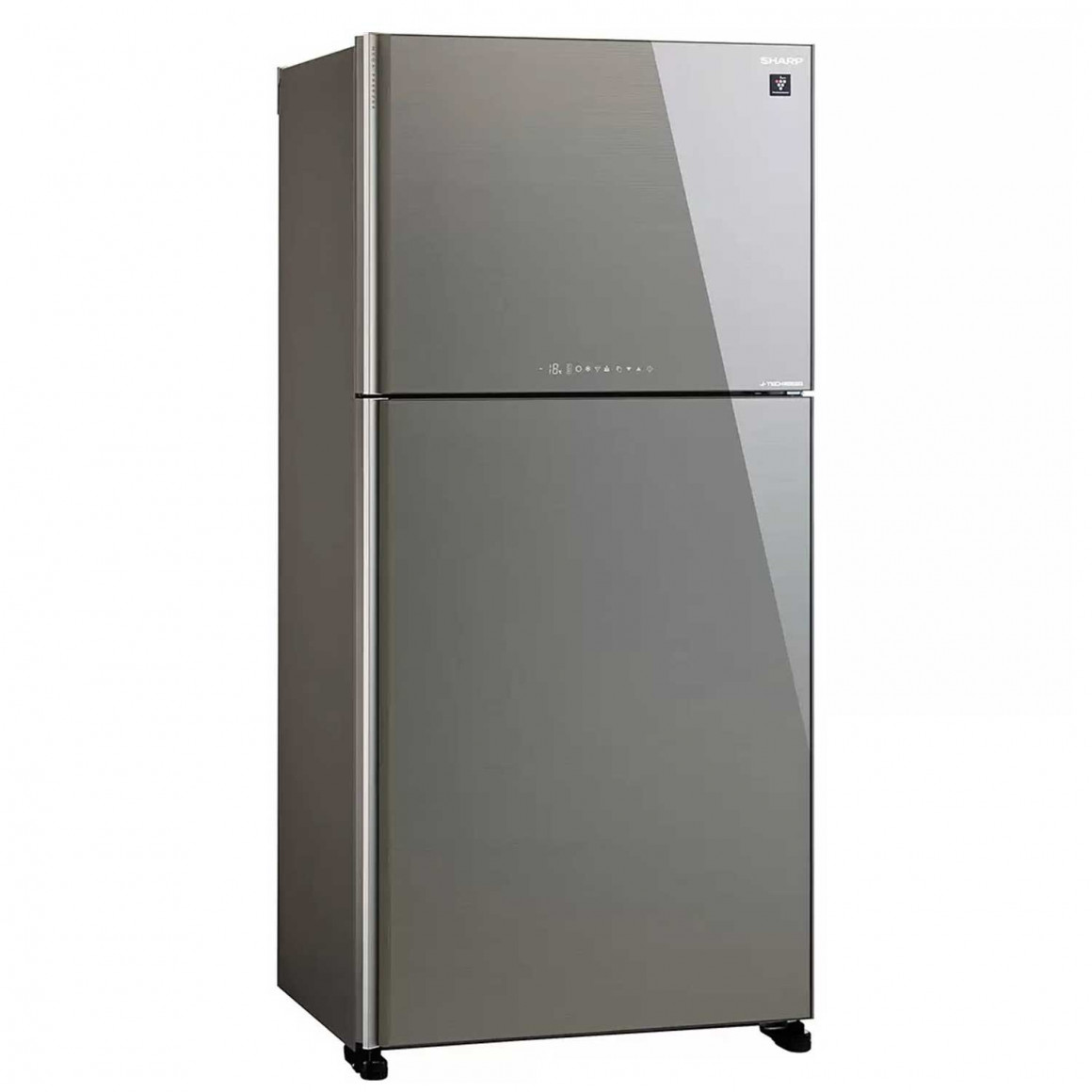 Սառնարան SHARP SJ-XG60PG-SL 