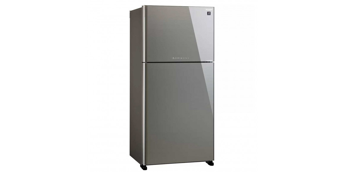 Սառնարան SHARP SJ-XG60PG-SL 