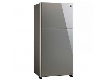 Սառնարան SHARP SJ-XG60PG-SL 