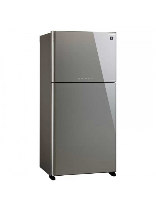 Սառնարան SHARP SJ-XG60PG-SL 