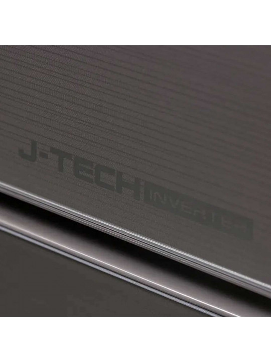 Սառնարան SHARP SJ-XG60PG-SL 