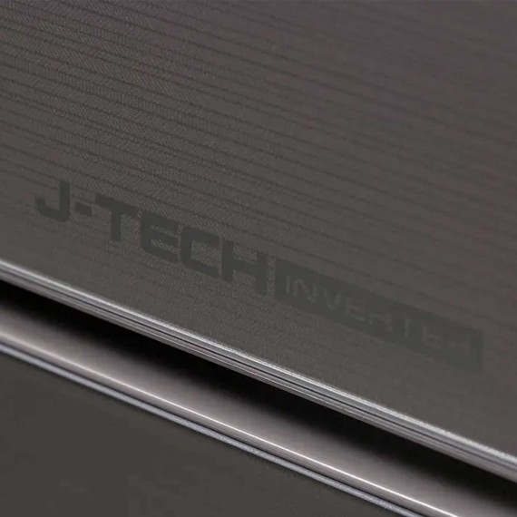 Սառնարան SHARP SJ-XG60PG-SL 