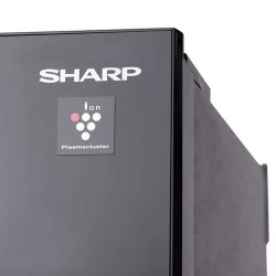 Холодильник SHARP SJ-XP59PG-BK 