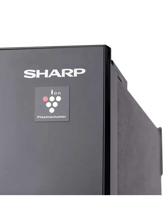 Սառնարան SHARP SJ-XP59PG-BK 