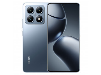 Սմարթ հեռախոս XIAOMI 14T 12GB 256GB (Titan Blue) (2406APNFAG)