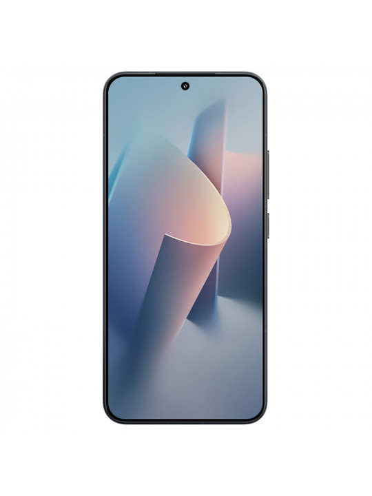 Смартфон XIAOMI 15 12GB 512GB (Black) (24129PN74G)