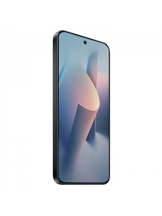 Смартфон XIAOMI 15 12GB 512GB (Black) (24129PN74G)